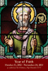 Year of Faith - Prayer of St. Anselm for Those Seeking God